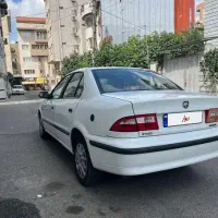 Ef7 مدل ۹۱ دوگانه|خودرو سواری و وانت|تهران, پونک|دیوار