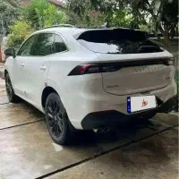 لاماری سفید مدل 1402|خودرو سواری و وانت|چالوس, |دیوار