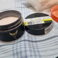لوازم کاشت ناخن پودر
