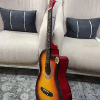 گیتار توافقی|گیتار، بیس، امپلیفایر|بندرعباس, |دیوار