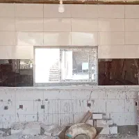 کاشیکار تمام وقت در طارم