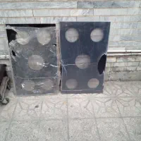 تعمیرات ونصب اجاق‌گاز