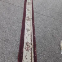 ‌کنار فرشی در حد نو بدون عیب