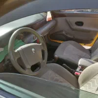 سمند بین شهری 96 بازید در رشت و تهران|خودرو سواری و وانت|رشت, حمیدیان|دیوار