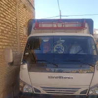 شیلر ترو تمیز|خودرو سنگین|فسارود, |دیوار