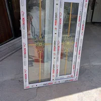 پی وی سی والومنیوم