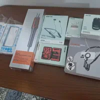 فروش فوری پاور بانک ، ارپاد ، کرلی ، هلدر گردنی و.