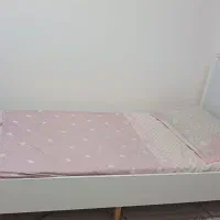 تخت و تشک و پایه محکم ام دی اف