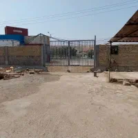 فروش ۴۸۰۰ متری در سه را تپه سند شش دانگ فروشی|فروش دفتر صنعتی، کشاورزی، تجاری|اهواز, سپیدار|دیوار