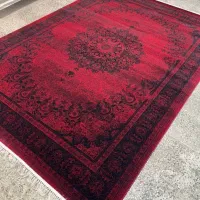 فرش ماشینی مستقیماً از کارخانه با شرایط ویژه اقساط