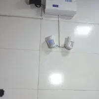 فروش، نصب، اجرا، سرویس دوربین و دزدگیر|دوربین مداربسته|کوهدشت, |دیوار