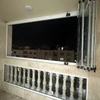 شیشه تاشو سکوریت، کابین دوش،جانپناه،پنجره دوجداره