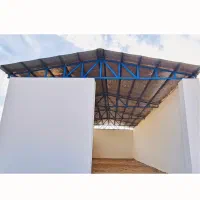 سوله ، زمین کارگاهی اکرم آباد با شرایط اقساطی