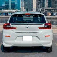 سوزوکی بالنو وارداتی