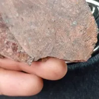 شهاب سنگ اکندریتیs