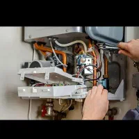 تعمیرات تخصصی پکیج و آبگرمکن در کل مشهد|خدمات پیشه و مهارت|مشهد, الهیه|دیوار