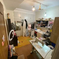 80 متری بر پاسگاه|فروش آپارتمان|آبیک, |دیوار