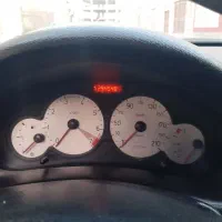 پژو ۲۰۶ SD V8 موتور TU5 مدل ۱۳۸۶|خودرو سواری و وانت|رباط‌کریم, رباط‌کریم|دیوار