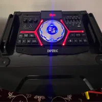 اسپیکر Emperial 20 40|سیستم صوتی خانگی|قم, شهرک فاطمیه|دیوار