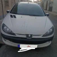 ۲۰۶|خودرو سواری و وانت|اندیشه, اندیشه فاز ۴|دیوار