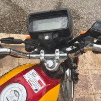 فروش موتو کبیر ۲۰۰ خشک