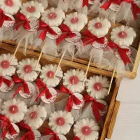 استند زیبای یلدایی وشیک|مجسمه، تندیس، ماکت|سبزوار, توحیدشهر|دیوار