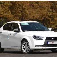 دنا پلاس توربو اتومات آپشنال ۱۴۰۴