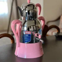 سماور برقی کرکماز