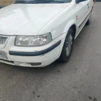 سمندlxمدل۹۴ درجه یک