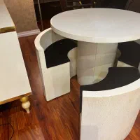 فروش میز نهار خوری چهار نفره