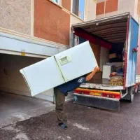 (آریــابــار) اسبابکشی تضمینی به تمام نقاط|خدمات حمل و نقل|جم, |دیوار