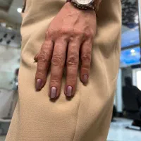 مدل کاشت ناخن