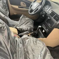 پارس سفارشی فول مدل 1402|خودرو سواری و وانت|مشهد, بلال|دیوار