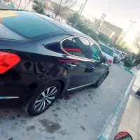 کادنزا ۲۰۱۱ مشکی فول تمیز