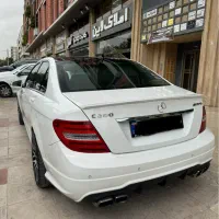 بنز c200 مدل ۲۰۱۴|خودرو سواری و وانت|شیراز, فرهنگ شهر|دیوار