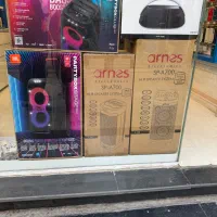 اسپیکرهارمن کاردن گوپلی۳