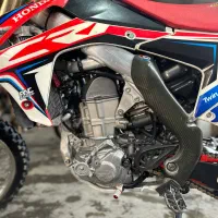 Crf450r|موتورسیکلت|تبریز, |دیوار