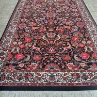 فرش دستبافت آهنین تکاب افشار|فرش|زنجان, |دیوار