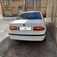 سمندمدل۹۰|خودرو سواری و وانت|تبریز, |دیوار