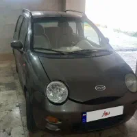 ام وی ام ۱۱۰ ۴ سیلندر مدل ۹۴