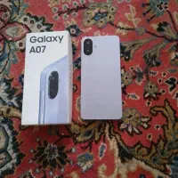 گوشی سامسونگ A07 با حافظه 128 گیگ
