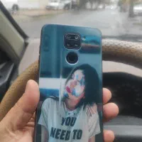 گوشی نوت ۹|موبایل|سبزوار, امیر کبیر|دیوار