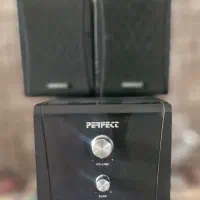 باند و اسپیکر