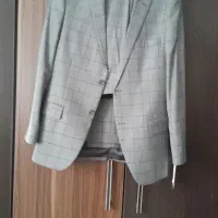 کت وشلوار سایز ۴۸