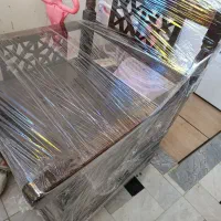 منبر چوبی صندلی روضه خونگی