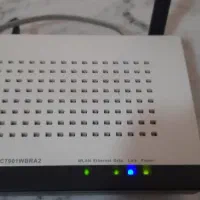 مودم  ADSL|مودم و تجهیزات شبکه|قم, باغ شریفی|دیوار