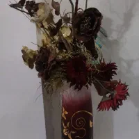 گلدان باگل