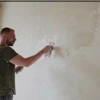 نیازمند استاد کار سفید کار