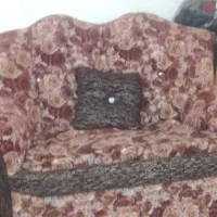 مبل راحتی|مبلمان خانگی و میز عسلی|زاهدان, |دیوار