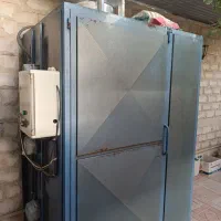 فروش خشک کن بزرگ